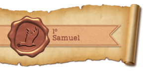 Libro 1 Samuel