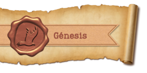 Libro de Génesis