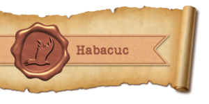 LIbro de Habacuc