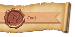 Libro de Joel