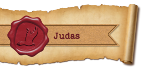 Libro de Judas