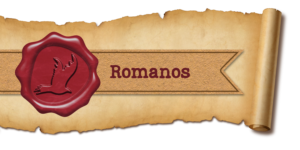 Libro de Romanos