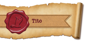 Libro de Tito